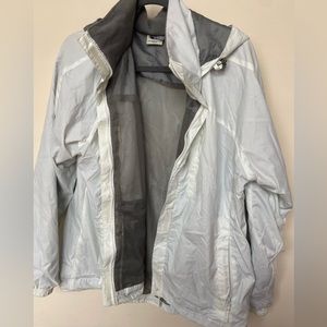 Light spring jacket